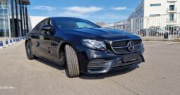 Mercedes-Benz E Coupe d 400  4Matic AMG Line