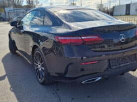 Mercedes-Benz E Coupe d 400  4Matic AMG Line