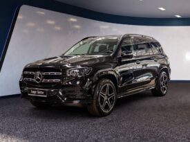 Mercedes-Benz GLS 400 d 4M AMG Line Night Distr 360°