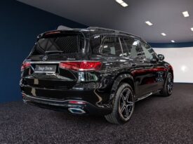 Mercedes-Benz GLS 400 d 4M AMG Line Night Distr 360°