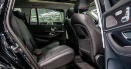 Mercedes-Benz GLS 400 d 4M AMG Line Night Distr 360°