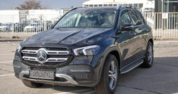 Mercedes-Benz GLE 300