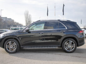 Mercedes-Benz GLE 300