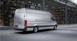 Mercedes-Benz Sprinter 315 Kasten Maxi