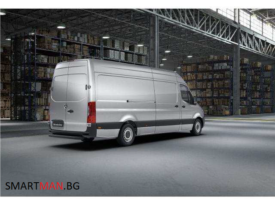 Mercedes-Benz Sprinter 315 Kasten Maxi