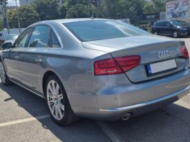 Audi A8 A8 LONG LINE