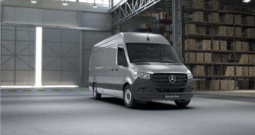 Mercedes-Benz Sprinter 315 Kasten Maxi