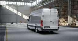 Mercedes-Benz Sprinter 315 Kasten Maxi