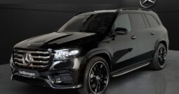 Mercedes-Benz GLS 450 d 4MATIC AMG