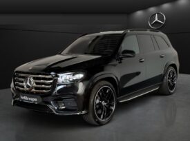 Mercedes-Benz GLS 450 d 4MATIC AMG