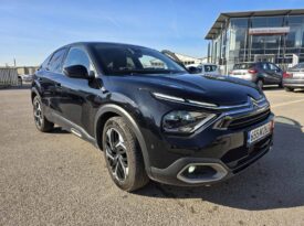 Citroen C4 Pure Tech