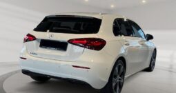 Mercedes-Benz A 220 d Progressive **Kamera/AHK/