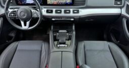 Mercedes-Benz GLE 350 d 4M