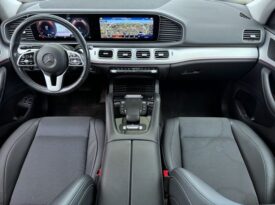 Mercedes-Benz GLE 350 d 4M