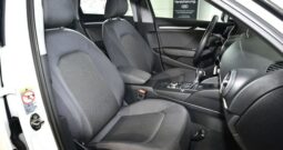 Audi A3 Sportback 35 TDI Standh. Xenon Navi PDC