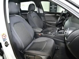 Audi A3 Sportback 35 TDI Standh. Xenon Navi PDC