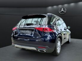 Mercedes-Benz GLE 350 d 4M