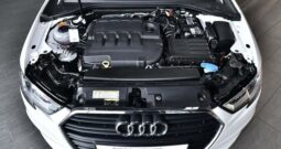 Audi A3 Sportback 35 TDI Standh. Xenon Navi PDC