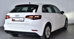 Audi A3 Sportback 35 TDI Standh. Xenon Navi PDC