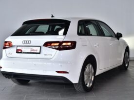 Audi A3 Sportback 35 TDI Standh. Xenon Navi PDC