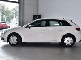 Audi A3 Sportback 35 TDI Standh. Xenon Navi PDC