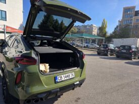 BMW X6 M xDrive Competition