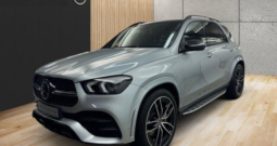 Mercedes-Benz GLE 580 4M