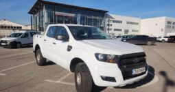 Ford Ranger 2.2 TDCi, Doppelkabine XL 4×4