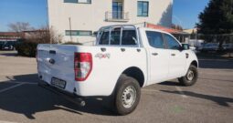 Ford Ranger 2.2 TDCi, Doppelkabine XL 4×4