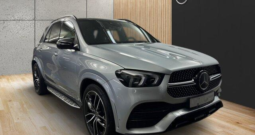 Mercedes-Benz GLE 580 4M