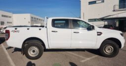 Ford Ranger 2.2 TDCi, Doppelkabine XL 4×4