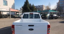 Ford Ranger 2.2 TDCi, Doppelkabine XL 4×4