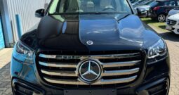 Mercedes-Benz GLS580