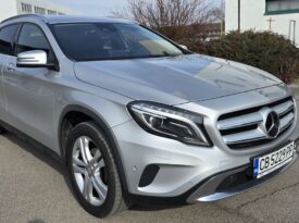 Mercedes-Benz GLA 220d Urban