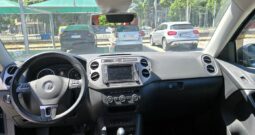 VW Tiguan LOUNGE Sport & Style