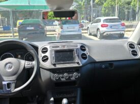 VW Tiguan LOUNGE Sport & Style